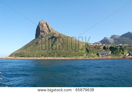 Sentinel Peak