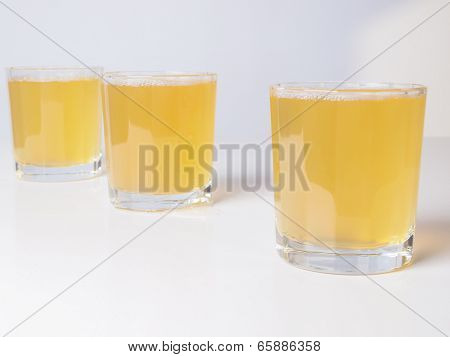 Pineapple Juice