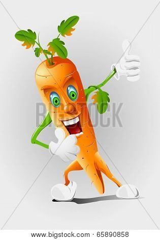 Carrot