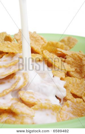 Cornflakes
