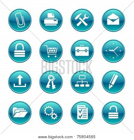 Office Icons Sets