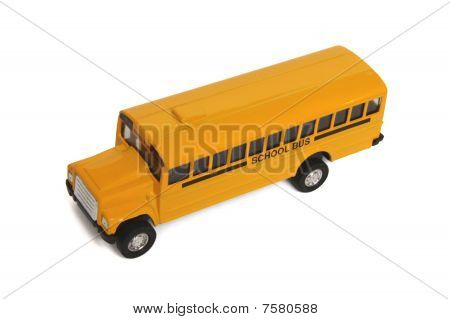 Skolebus