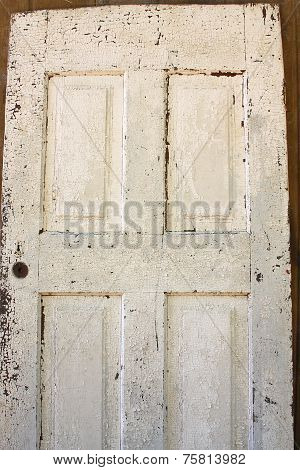 Old Door