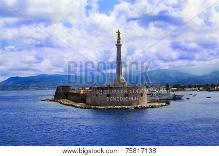 Messina Harbor