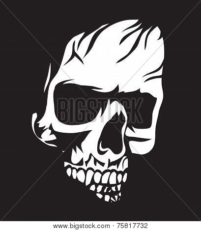 White Skull