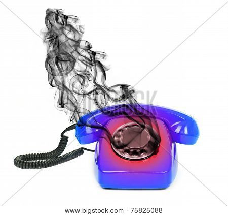 Concept Of Hot Line