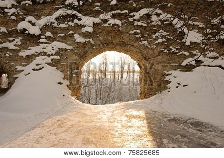 Koporie Fortress