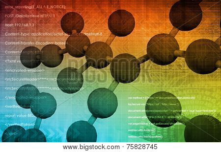 Scientific Collaboration on the Internet as a Concept