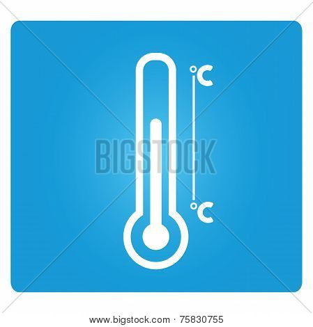 thermometer