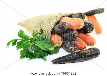 Carrots