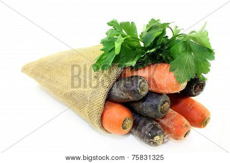 Carrots