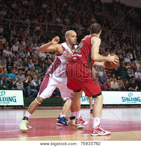 Aleksandar Maric