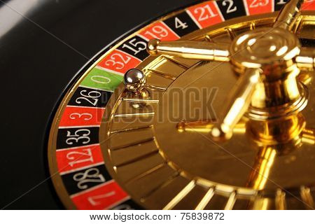 Casino Roulette