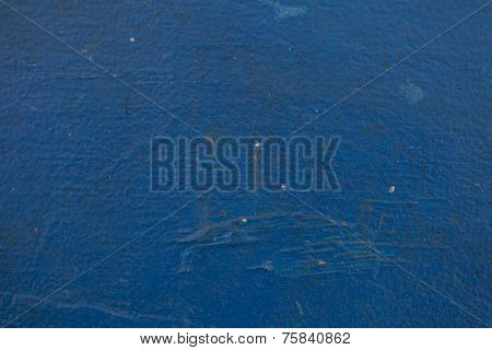 Old dilapidated painted surface. Art background