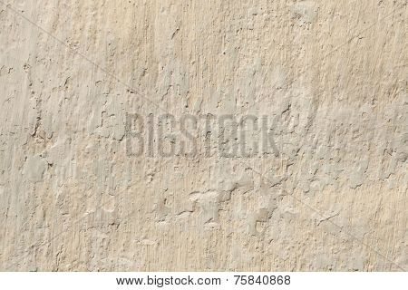 Old dilapidated painted surface. Art background