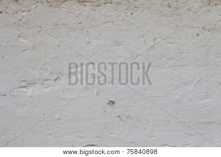 Old dilapidated painted surface. Art background