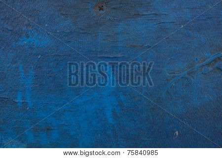 Old dilapidated painted surface. Art background