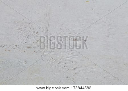 Old dilapidated painted surface. Art background