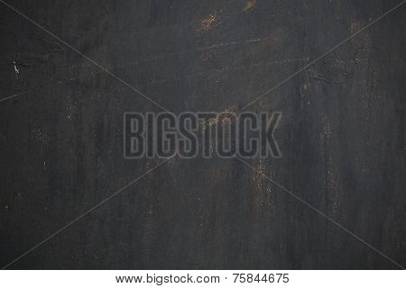 Old dilapidated painted surface. Art background