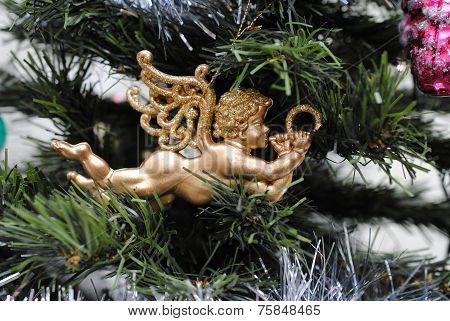 Christmas toys