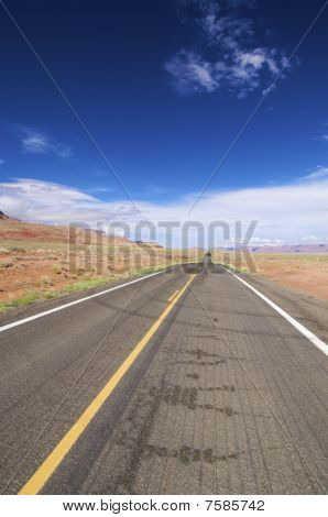 Autostrada do nieba