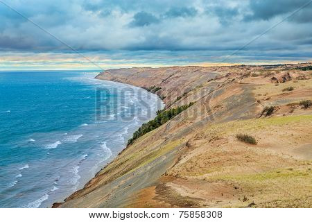 Grand Sable Dunes