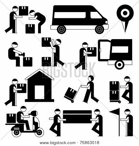 delivery service