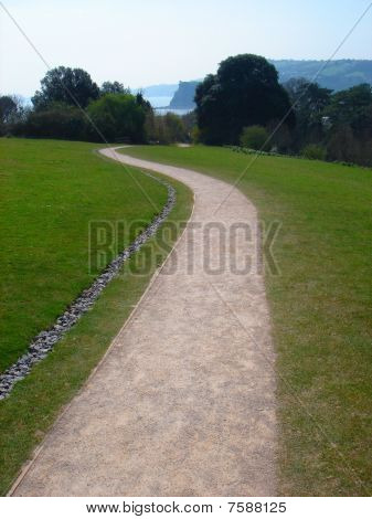 Landdistrikterne Pathway