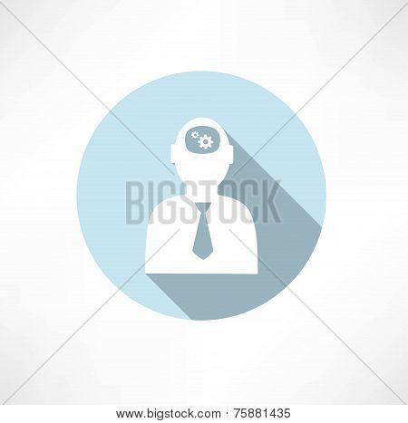 think icon