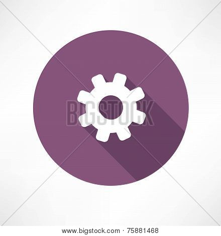 gear icon
