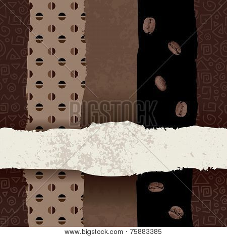 coffee background