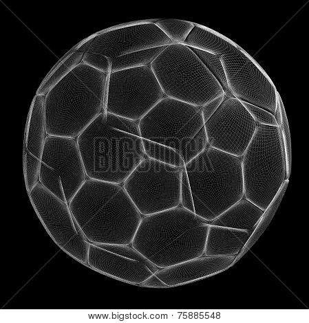 Football Mesh