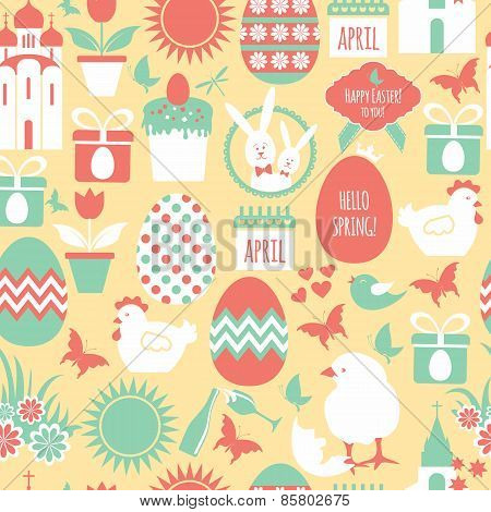 Vector Stock Illustration