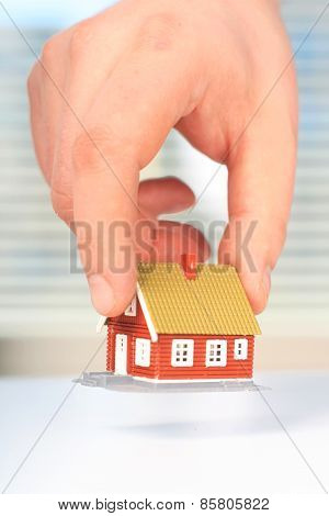 Real estate investment