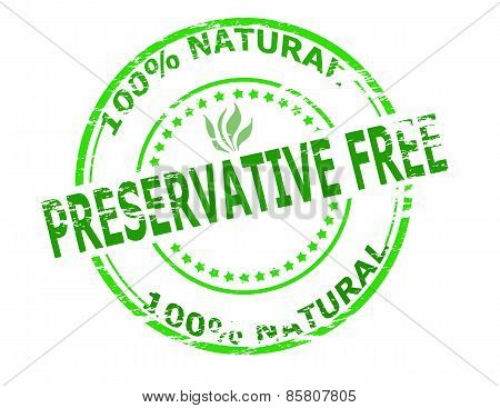 Preservative Free