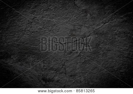 Black Texture