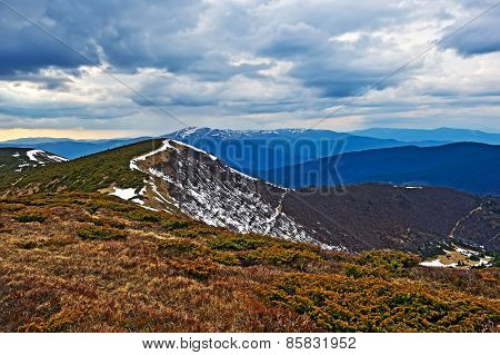 Mountain