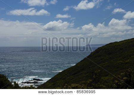 Lighthouse View