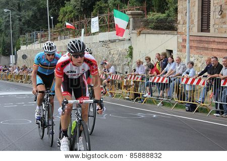 Uci Road World Championships 2013