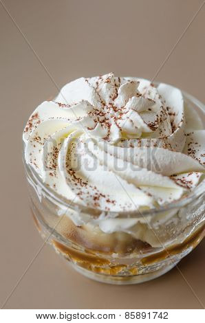 Banoffee Pie