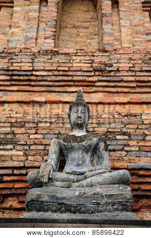 Buddha Image Statue