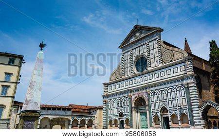 Santa Maria Novella