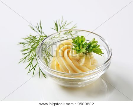 Butter