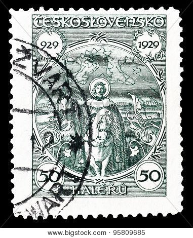 Czechoslovakia 1929