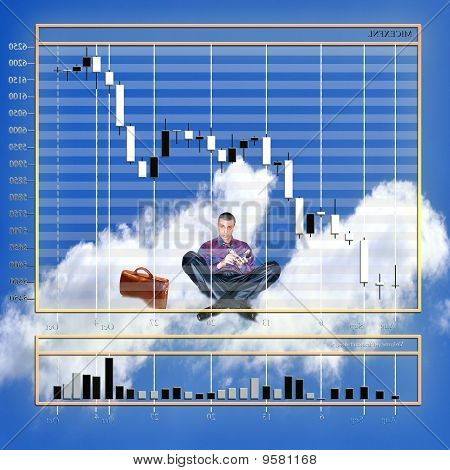 Finanziare in bancarotta