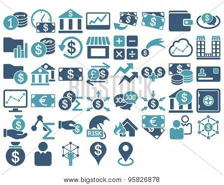Business Icon Set
