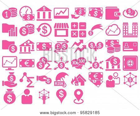 Business Icon Set