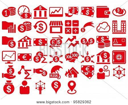 Business Icon Set