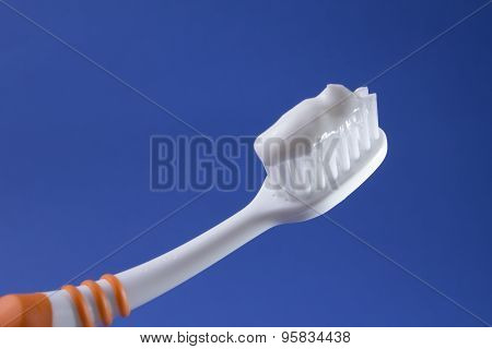 tooth brush