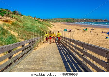 Baywatch